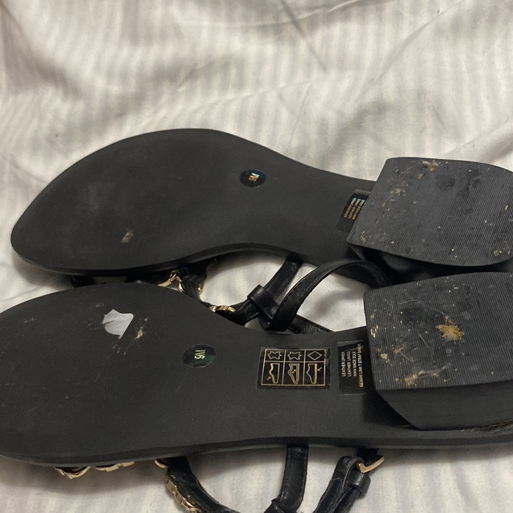Tory Burch size 9 - Picture 3 of 3